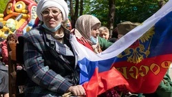 День Победы в Предгорном округе начнут отмечать 7 мая