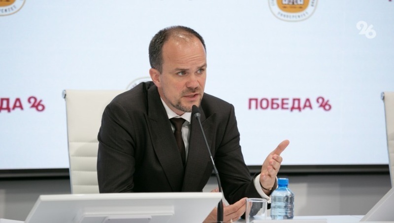 Минтуризма Ставрополья: туризм в крае развивается не только на КМВ