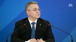 Губернатор Ставрополья: Озимые не пострадали из-за заморозков