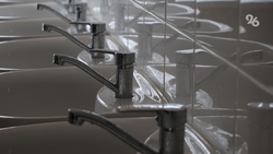 Жители станицы Бекешевской остались без воды до 3 октября 