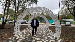 Главу Предгорного округа поздравили с днём рождения за четыре месяца до праздника 