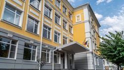 На Ставрополье за пять лет отремонтируют 55 школ в рамках госпрограммы