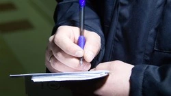 Попытка сбыта наркотиков пресечена полицейскими Предгорного округа
