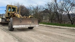 Две улицы заасфальтируют в станице Суворовской по краевой программе