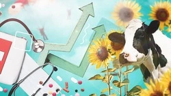 Хлеба и медобслуживания: как обеспечить экономический рост Предгорья