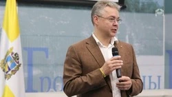 Губернатор отметил работу глав по поддержке ставропольских бойцов