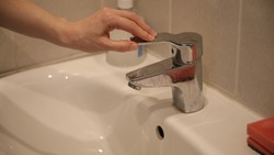 Почти 900 абонентов Предгорного округа остались без воды 1 октября