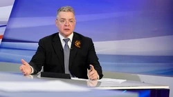 Владимир Владимиров дал поручение привести в порядок дорогу к хутору Песковскому