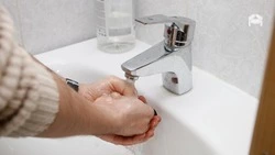 Несколько улиц остались без воды в селе Предгорного округа 20 января