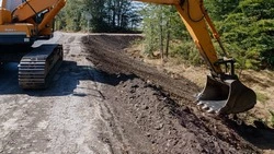 Ливнёвку прочистили в Предгорье после прямой линии губернатора