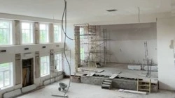 Капремонт ДК станицы Бекешевской планируют завершить к сентябрю