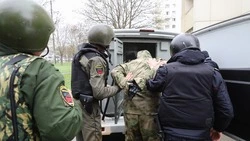 Житель Лермонтова подозревается в убийстве своего знакомого