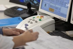 Школьники Предгорья попробовали себя в роли врачей в амбулатории