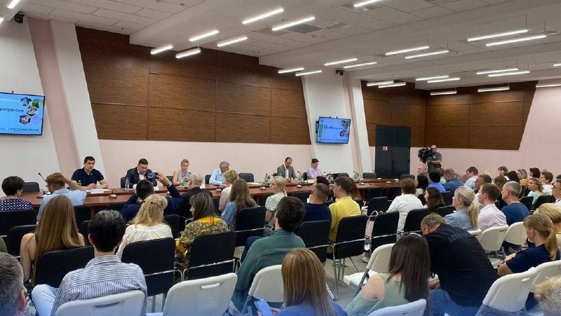 «Школа агротуризма» открылась на Ставрополье