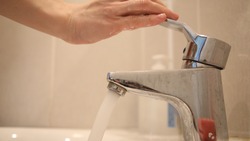 Питьевую воду доставят в населённые пункты Предгорья 1 августа