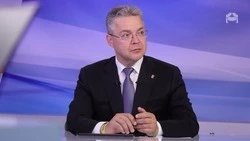 Ставрополье в 13 раз нарастило экспорт минеральной воды в КНР