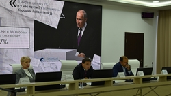 На Ставрополье будут развивать экономику с помощью работников креативных индустрий