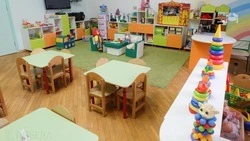 В Предгорном округе возведут детский сад площадью 5,6 тысяч квадратных метров
