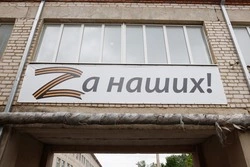 Волонтёры начали сбор подарков к 9 мая для бойцов СВО из Лермонтова