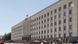 Финансирование соцпроектов планируют увеличить в бюджете Ставрополья на 2023 год