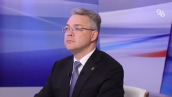 Губернатор Ставрополья: вновь проводим творческий конкурс «Наследники Победы» 