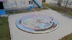 В одном из детсадов Предгорья отремонтируют бассейн в 2023 году