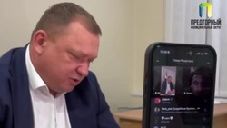 Прямая линия с Николаем Бондаренко состоится 20 мая в 17:00