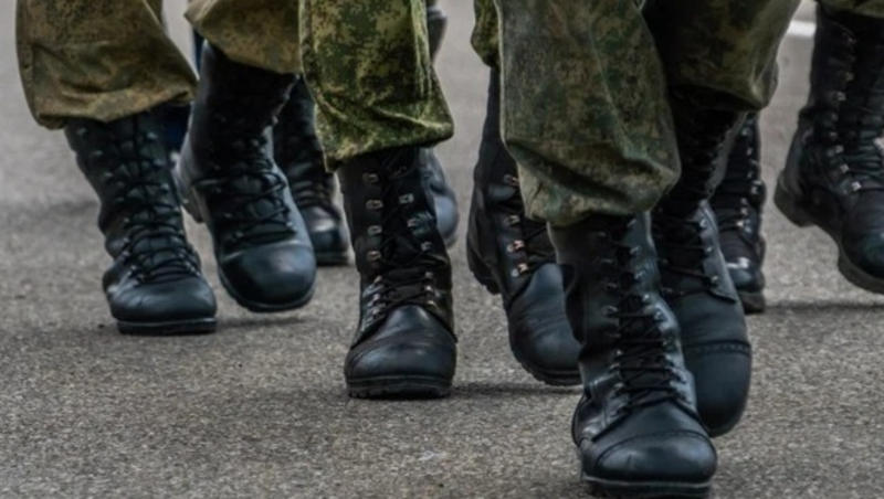 Посылки отправили из Предгорного округа на СВО