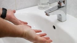 Посёлок Урожайный временно останется без воды
