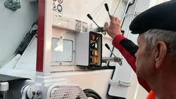 Новая компания по вывозу мусора начала работать в станице Ессентукской
