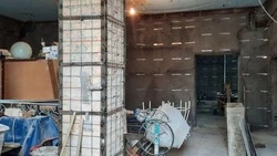 В одной из станиц Предгорья начали капремонт дома культуры