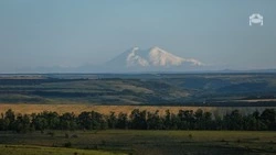 Волонтёры Предгорья записали видеоэкскурсию по округу и Кавказским Минеральным Водам