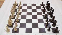 Открытый турнир по шахматам среди детей пройдёт в Предгорном округе