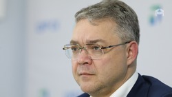 30 июля губернатор Ставрополья проведёт прямую линию