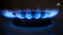 Более 4 тыс. жителей Предгорья остались без газа 17 июня