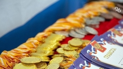 Юные спортсмены Предгорья победили на первенстве по тхэквондо в Нальчике