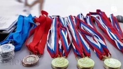 Спортсменки Предгорного округа получили губернаторскую стипендию