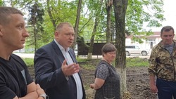 Глава Предгорья призвал скрывшегося с места ДТП водителя вернуться