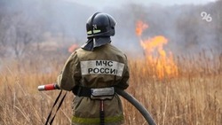 Глава Предгорья: пожарных не пустили к источнику дыма на Боргустанском шоссе