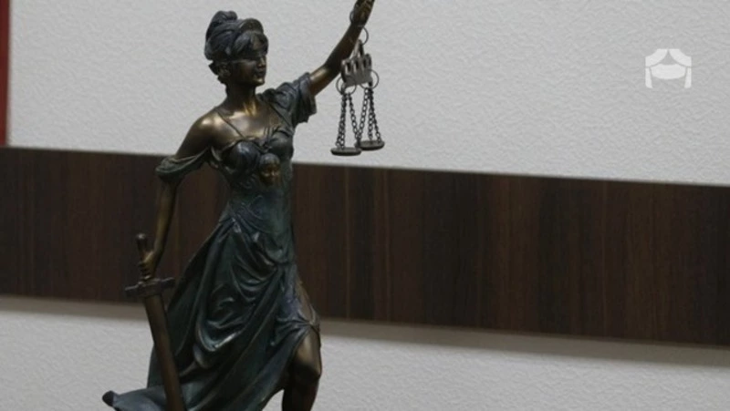 Суд Предгорья вынес приговор мужчине за гибель двух человек в ДТП