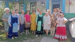 «Казачье подворье» откроет социальный туризм в Предгорном округе