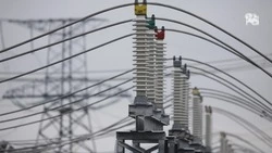 166 абонентов останутся без света в станице Ессентукской 11 марта