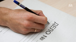 В мужчину дважды выстрелили из охотничьего обреза во время застолья в Предгорье 