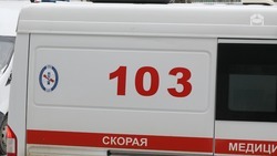 Житель Минвод упал на параплане в Предгорье и попал в больницу