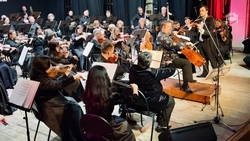 Рождественский сочельник в станице на Ставрополье отметят концертом филармонии