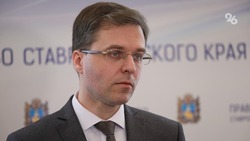 Глава минЖКХ Ставрополья проведёт прямую линию 24 апреля