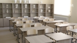 Нового учителя нашли для школы в Предгорье после увольнения предыдущего