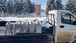 Из Предгорья в зону СВО отправят 20 печей-буржуек