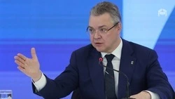 Губернатор Ставрополья поручил проанализировать все программы развития инфраструктуры края