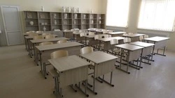 Капремонт проведут в трёх десятках школ Ставрополья